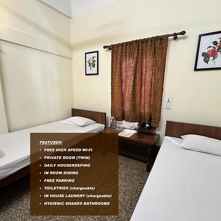 Hotel Saluja Siliguri Extérieur photo