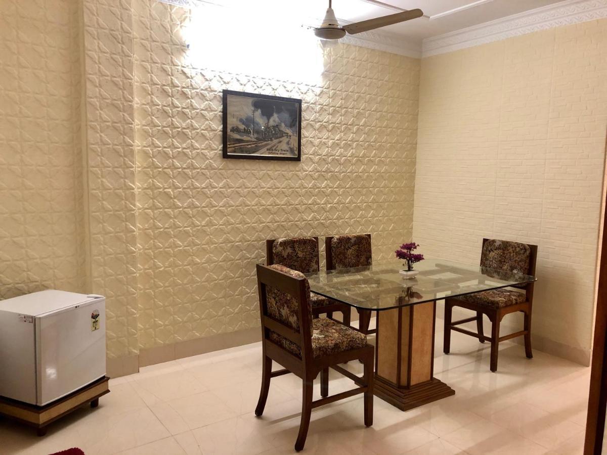 Hotel Saluja Siliguri Extérieur photo