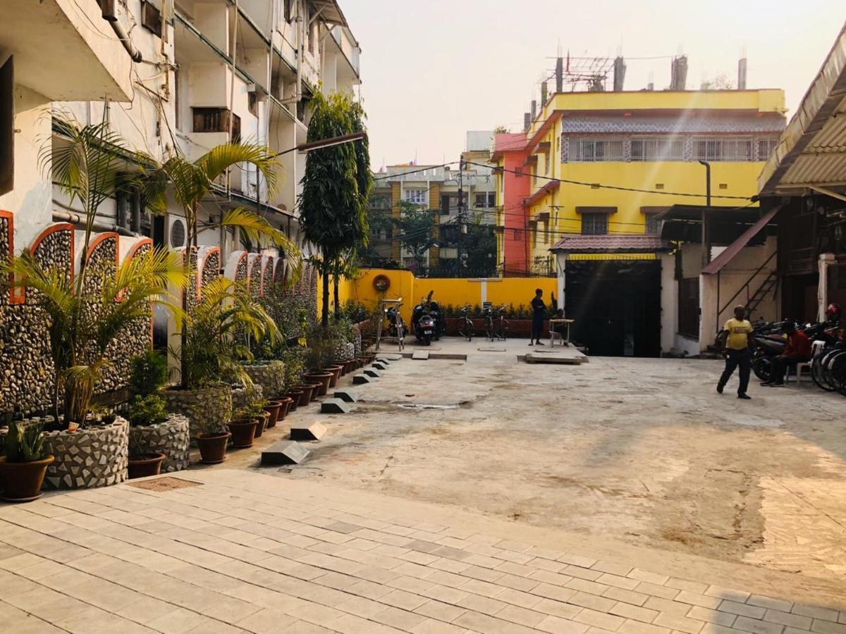 Hotel Saluja Siliguri Extérieur photo