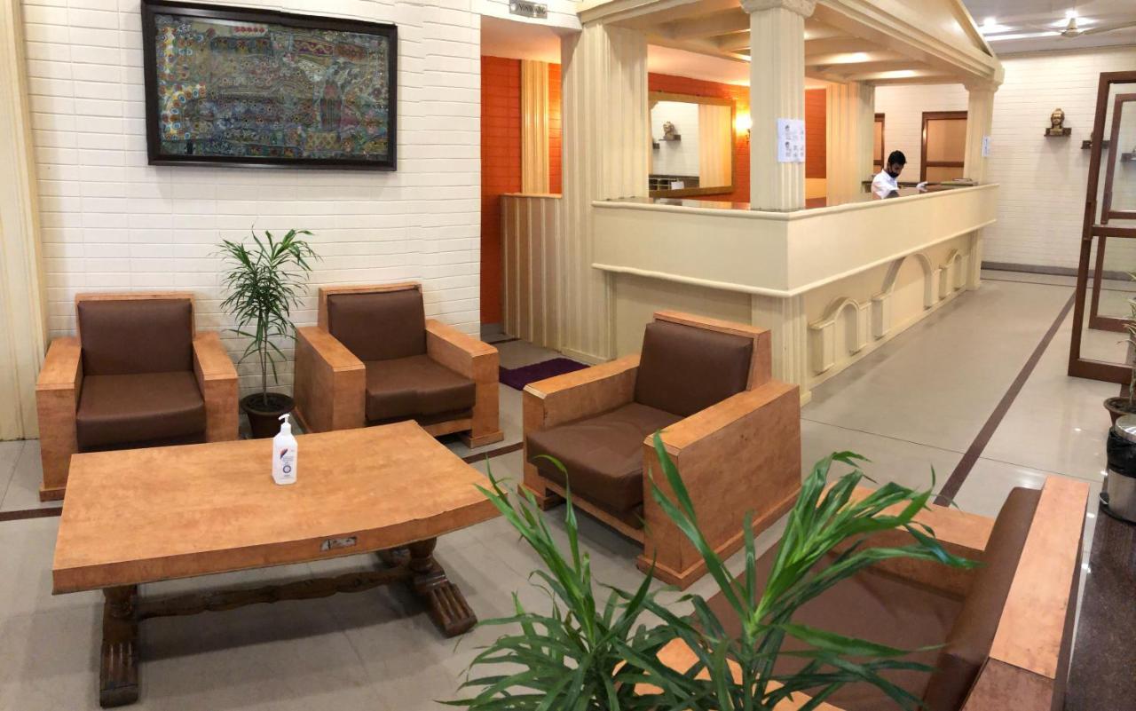 Hotel Saluja Siliguri Extérieur photo