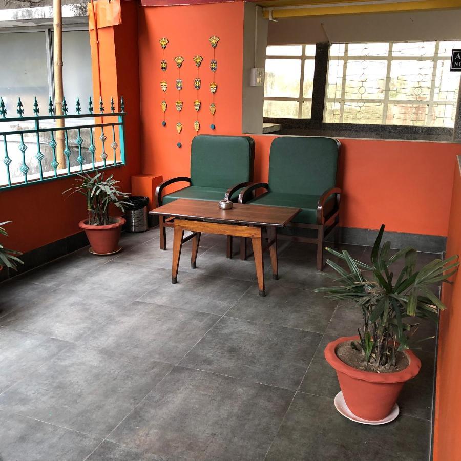 Hotel Saluja Siliguri Extérieur photo