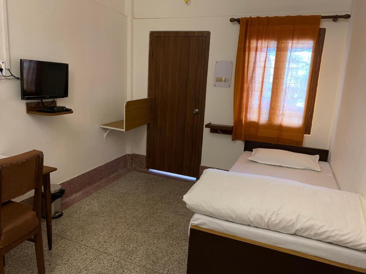 Hotel Saluja Siliguri Extérieur photo