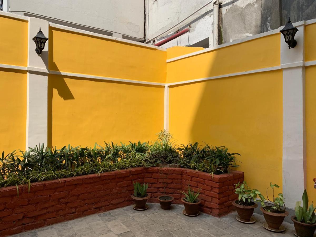 Hotel Saluja Siliguri Extérieur photo