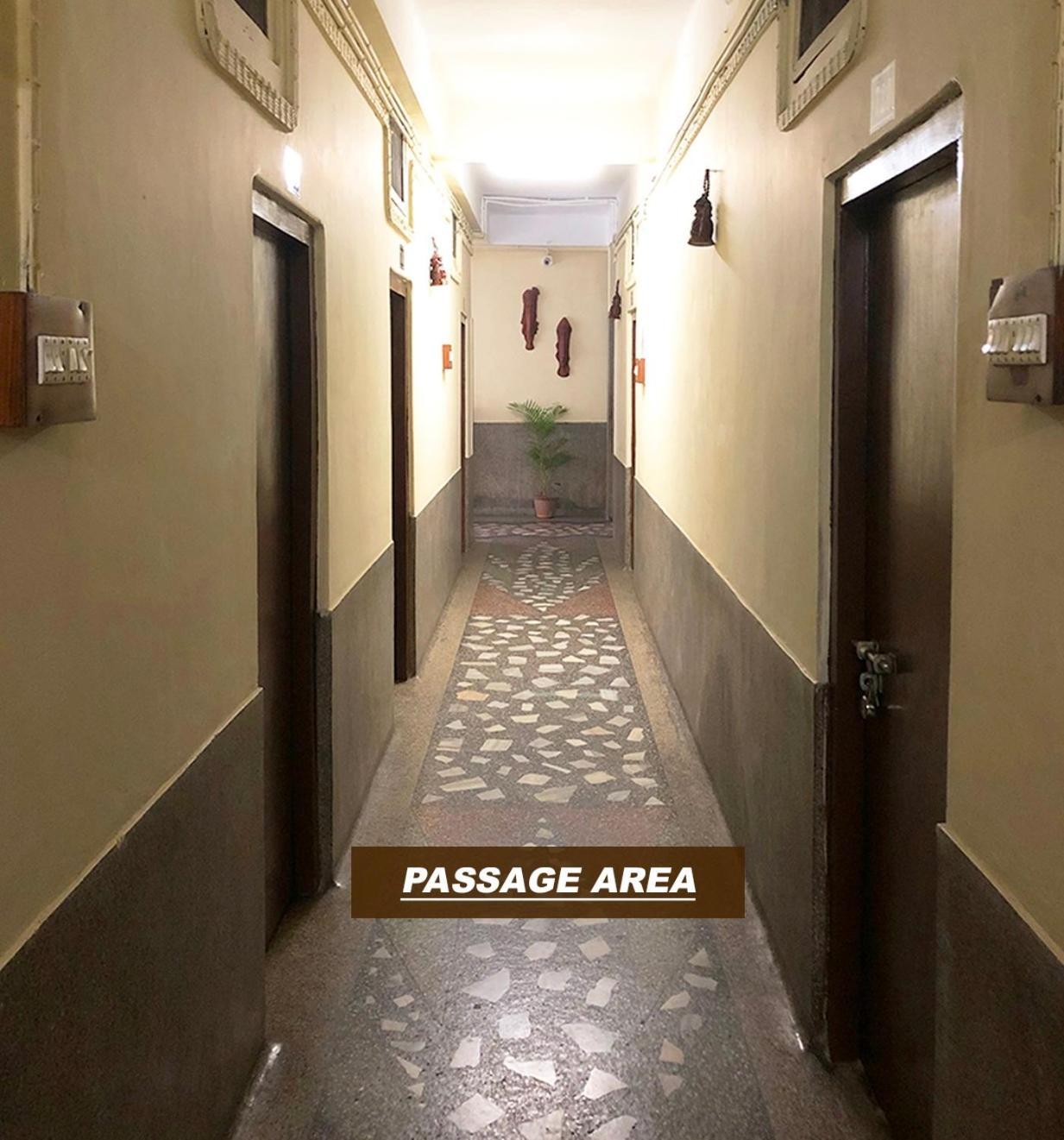 Hotel Saluja Siliguri Extérieur photo