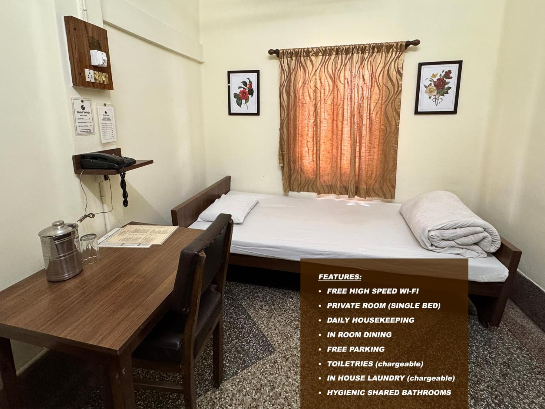 Hotel Saluja Siliguri Extérieur photo