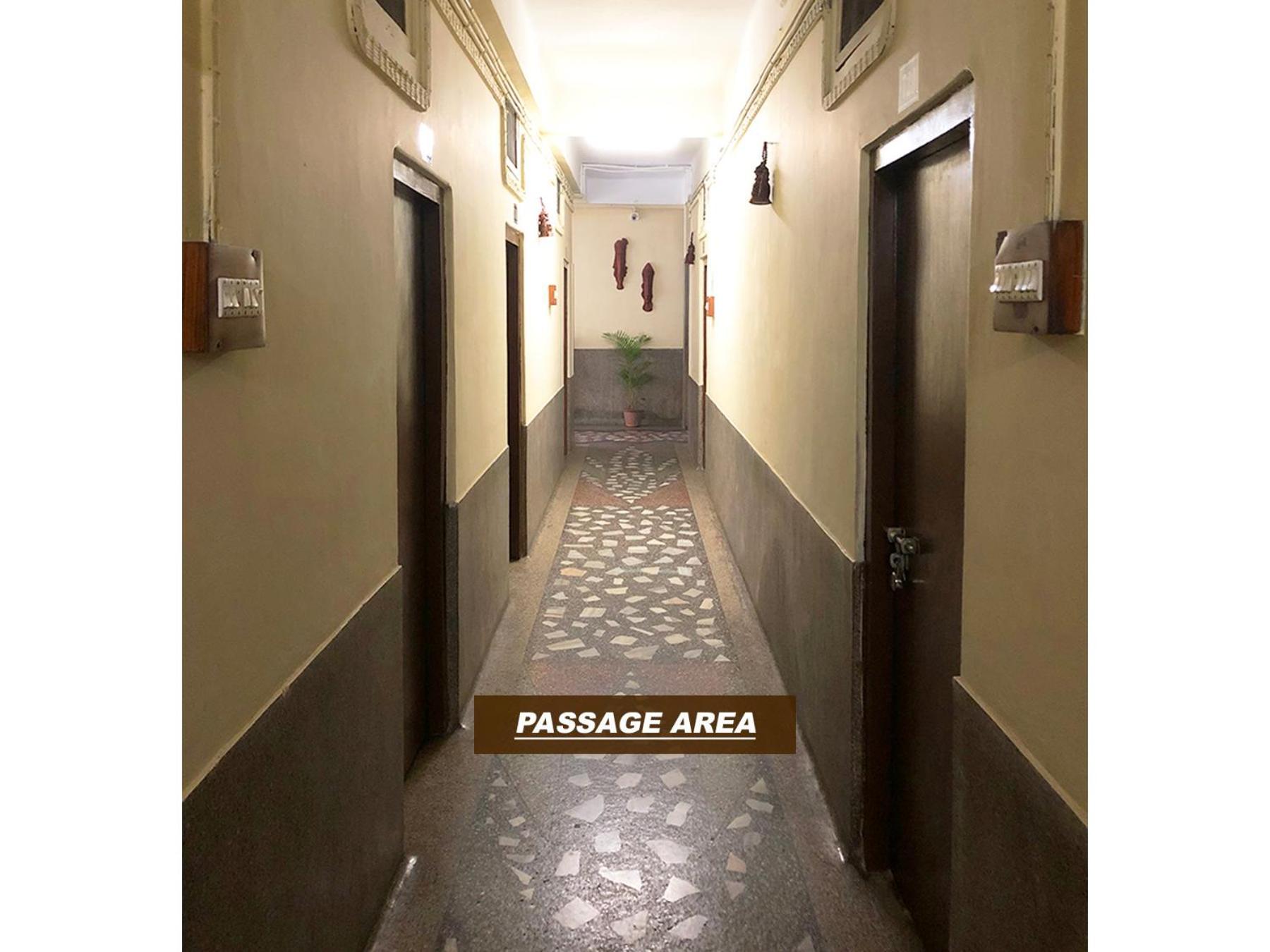 Hotel Saluja Siliguri Extérieur photo